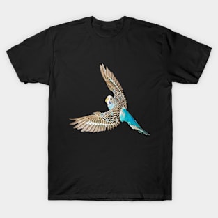 Parrot T-Shirt